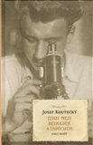 Život mezi beznadějí a úspěchem - obálka