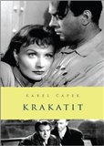 Krakatit (Filmová řada) - obálka