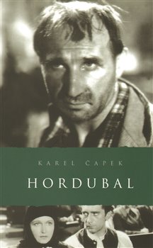 Obálka titulu Hordubal