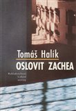 Oslovit Zachea - obálka