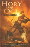 Hory mají oči - Počátek - obálka