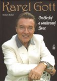 Karel Gott - obálka