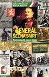 Generál šel na smrt - obálka