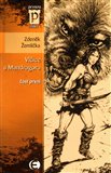 Vlčice a mandragora 1. - obálka