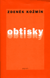 Obtisky - obálka