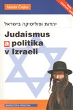 Judaismus a politika v Izraeli - obálka