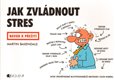 Jak zvládnout stres - Návod k přežití - obálka