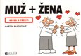 Muž a žena - návod k přežití - obálka