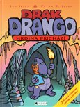 Drak Drango - hrdina přichází - obálka