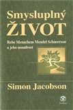 Smysluplný život - obálka