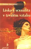 Láska a sexualita v trvalém vztahu - obálka
