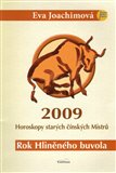 Rok Hliněného buvola - obálka