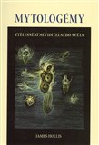 Mytologémy (Ztělesnění neviditelného světa) - obálka