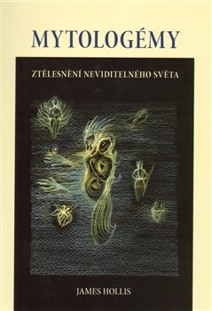 Obálka titulu Mytologémy