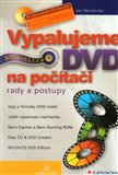 Vypalujeme DVD na počítači - obálka