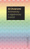 Aritmetický a algebraický traktát - obálka