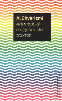 Obálka titulu Aritmetický a algebraický traktát
