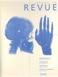 Revue art I./2009 - obálka