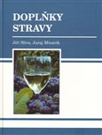 Doplňky stravy - obálka