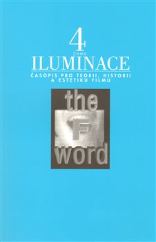Obálka titulu Iluminace 4/2008