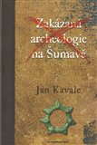 Zakázaná archeologie - obálka