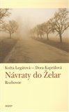 Návraty do Želar (brož.) - obálka