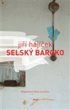 Selský baroko - obálka