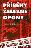 Příběhy železné opony 1. - obálka