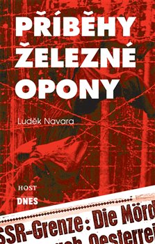 Obálka titulu Příběhy železné opony 1.