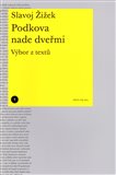 Podkova nade dveřmi - obálka