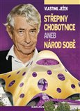 Střepiny chobotnice aneb Národ sobě - obálka