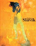 Otakar Slavík - obálka