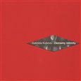 Záznamy intimity - obálka