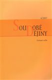 Soudobé dějiny 4/2007 (Cestami exilu) - obálka