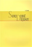 Soudobé dějiny 1/2008 - obálka
