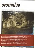 Protimluv 4/2008 - obálka