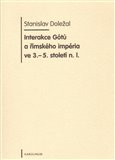 Interakce Gótů a římského impéria ve 3.-5. století n. l. - obálka