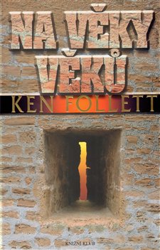 Obálka titulu Na věky věků