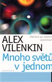 Mnoho světů v jednom (Pátrání po dalších vesmírech) - obálka