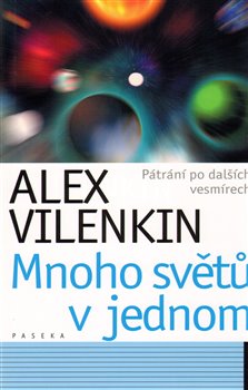 Obálka titulu Mnoho světů v jednom