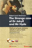 Podivný případ doktora Jekylla a pana Hyda/The Strange Case of Dr Jekyll and Mr Hyde - obálka