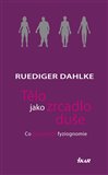 Tělo jako zrcadlo duše (Co prozradí fyziognomie) - obálka