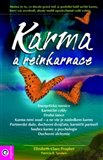 Karma a reinkarnace - obálka