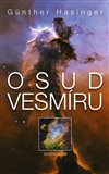 Osud vesmíru - obálka
