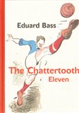 The Chattertooth Eleven - obálka