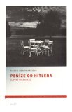 Peníze od Hitlera - obálka