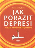 Jak porazit depresi - obálka