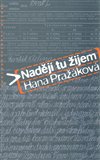 Nadějí tu žijem - obálka
