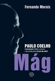 Mág - Paulo Coelho - obálka