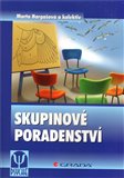 Skupinové poradenství - obálka